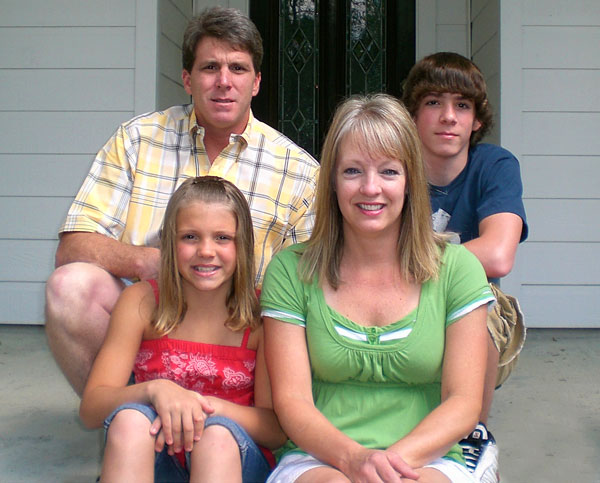 The Carroll Family